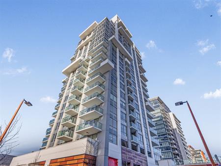 BRAND NEW 2 Bedroom Condo In North Vancouver With VIEWS!!! | 1675 Lions Gate Lane, North Vancouver