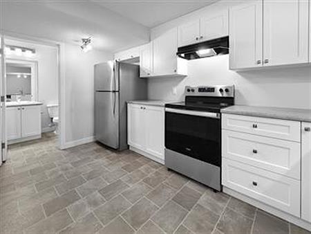 Newly built basement suite in Blackstone. In suite Laundry and Pet Friendly. | BSMT - 722 Berg Loop, Leduc