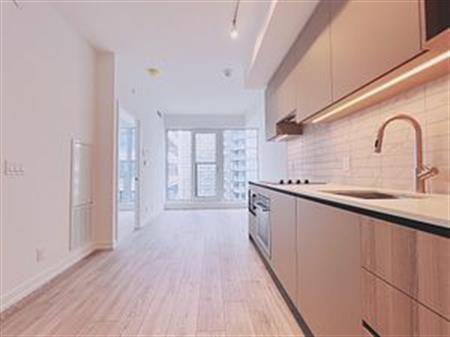 Luxury Living in Entertainment District Condo at 55 Mercer | 55 Mercer Street, Toronto