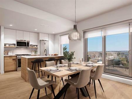 Move in Nov 2024! New luxury apt $2600+ LUX PLACE Ottawa - Apartment / condo for rent Ontario