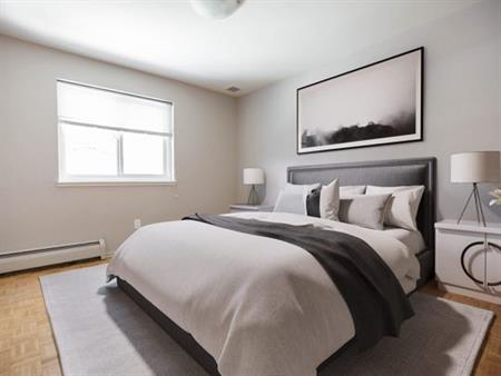 1 bedroom apartment of 602 sq. ft in Winnipeg