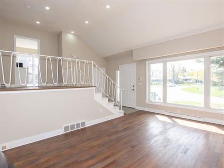 Rent 4 bedroom apartment in St. Catharines
