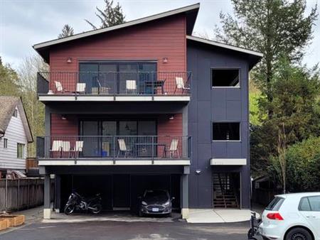 Join a Modern Co-Living Home: Privacy and Community in Squamish, BC
