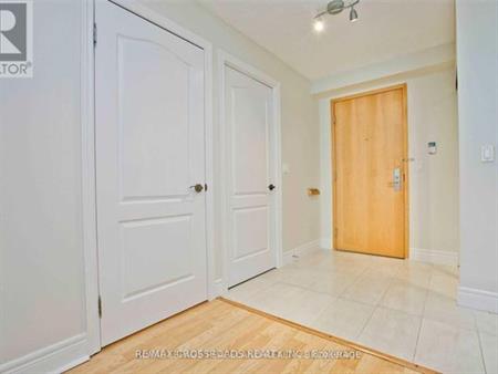 1 bedroom apartment of 699 sq. ft in Markham