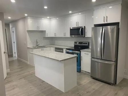 Fully renovated 3 Bed / 1 Bath main floor in Beddington Heights. | 19 Bermondsey Place NW, Calgary