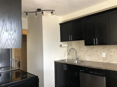 One Bedroom Apartment Bankview | 103 - 1820 17 Street Southwest, Calgary