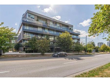 Marpole 2Bed 2 Bath