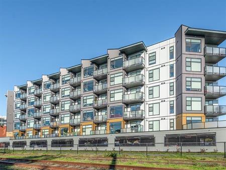 Railside House Apartments | 733 Goldstream Ave, Langford