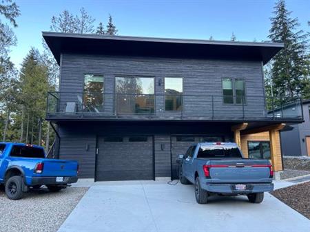 2 Bedroom Suite on Red Mountain in Rossland