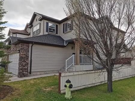 4BR+Den  FAMILY HOME CORNER LOT IN BRIDLEWOOD | Calgary