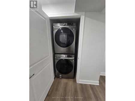 2 bedroom apartment of 215 sq. ft in Oshawa