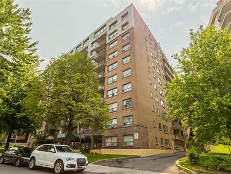 4 ½ - 6300 LENNOX 6275 NORTHCREST, Outremont