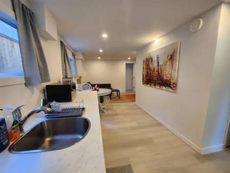 $2950 / 2br - Furnished -North Vancouver- Available From Oct 1st