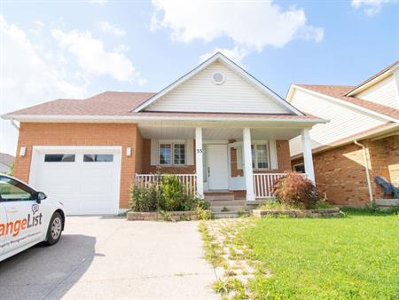 35 Summers Drive | 35 Summers Drive, Thorold