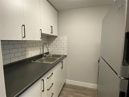 Renovated Bachelor unit | 422 Gloucester Street North, Cornwall