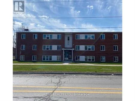 2 bedroom apartment of 731 sq. ft in Oshawa