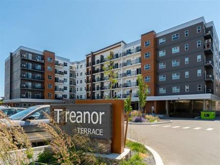 Treanor Terrace - 2 Bedroom - Available June 1st