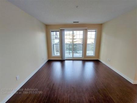 2 bedroom apartment of 1011 sq. ft in Sherwood Park