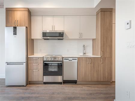 2190 Saint-Catherine St W | 2190 Saint-Catherine St W, Montreal