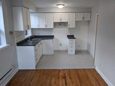 Large 2 Bedroom Apartment For Lease