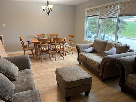 Main Floor for Rent in Southwood | Calgary