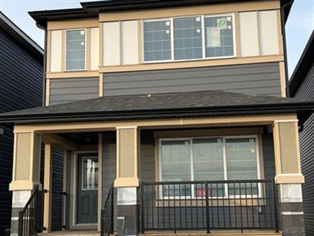 Lakeview 4 Bedroom 3 Bathroom House to Rent in Beautiful Community of Legacy | 528 Legacy Circle Southeast, Calgary