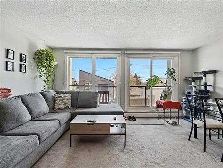 **Rent Negotiable**Beautiful 2 Bedroom Condo in  Bankview – Available Now! | Calgary