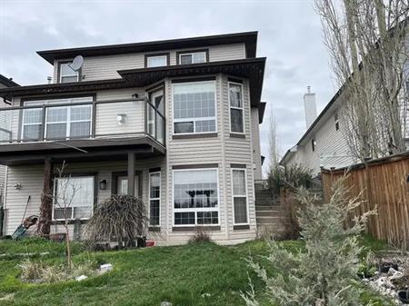 Bright, Spacious 5-bedroom home with beautiful landscape and views | 26 Arbour Butte Cres NW, Calgary