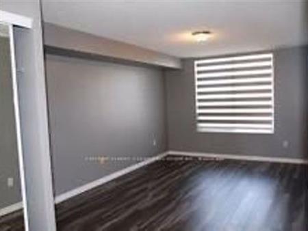 3 bedroom apartment of 1496 sq. ft in Toronto