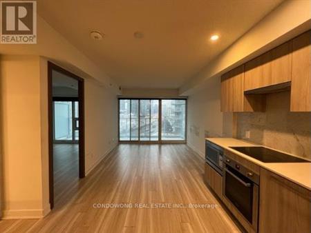 Rent 1 bedroom apartment in Toronto