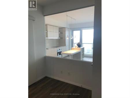 1 bedroom apartment of 796 sq. ft in Toronto