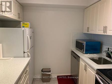1 bedroom apartment of 936 sq. ft in Old Toronto
