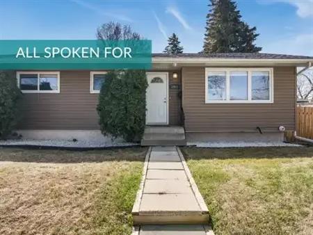 5911 152A Avenue | 5911 152A Avenue NW, Edmonton