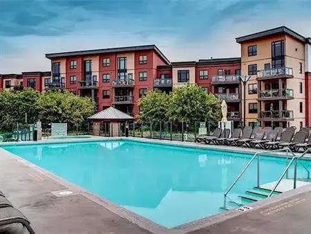 Playa Del Sol - 3 Bedroom | Kelowna