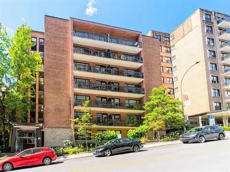 3500 Rue de la Montagne | 3500 Rue de la Montagne, Montreal