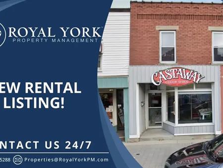 2-597 Dundas St, Woodstock, ON N4S 1C9 | 597 Dundas Street, Woodstock