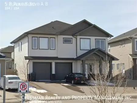 5 Plains Blvd | 5 Plains Blvd, Pilot Butte