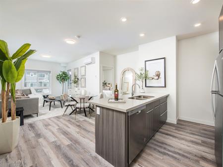 Breeze Residences at McConachie | 17627 63 Street, Edmonton