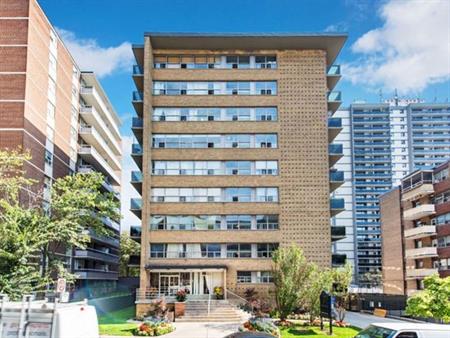 Jameson Avenue Apartments | 87 Jameson Avenue, Toronto