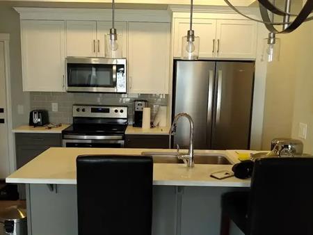 AVAILABLE November 2024: EXECUTIVE FURNISHED: SETON -SHOWS NICE | 19621 40 Street SE, Calgary, AB  T3M 3B2, Calgary