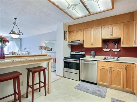 #308 | 2275 McIntyre Street -, Regina