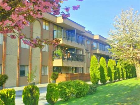 Bakerview Apartments | 1040 Howie Street, Coquitlam