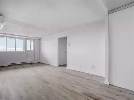 PROMOTION! 1 & 2 bedrooms apartment for rent in Gatineau | 200 Boulevard de la Cité-des-Jeunes, Gatineau