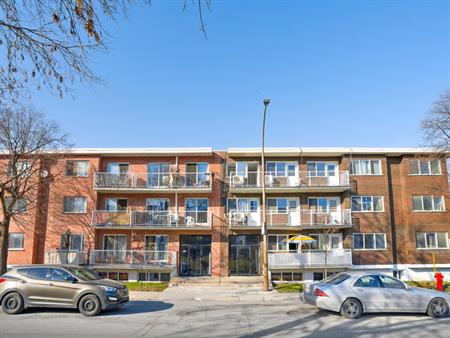 5215 1re Avenue | 5215 1re Avenue, Montreal