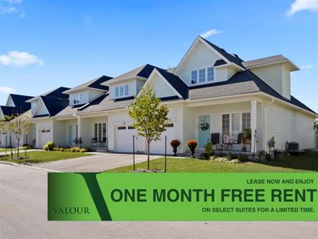 Sweet Home Shores Townhomes at 3956 Lakeshore Road | 3956 Lakeshore Road, Camlachie