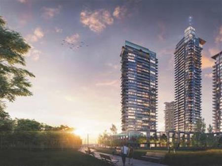 1 Bedroom New Condol Brentwood Alpha at Lumina