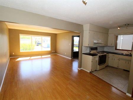 Big Bright 2 Bedroom Home | Calgary