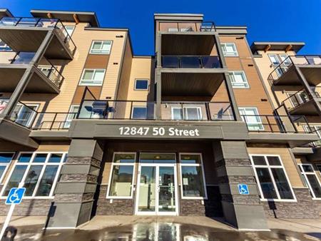 Stella Place Residential | 12847 50 Street NW, Edmonton