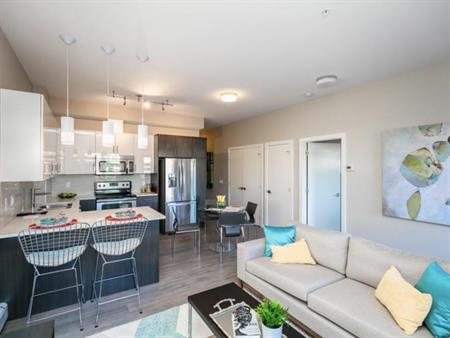 Centro Residential | 2110 Centre Street N, Calgary