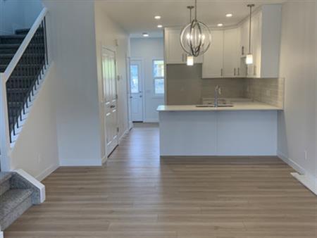 Crystallina Nera Duplex | Crytallina Nera Drive 178 Avenue, Edmonton